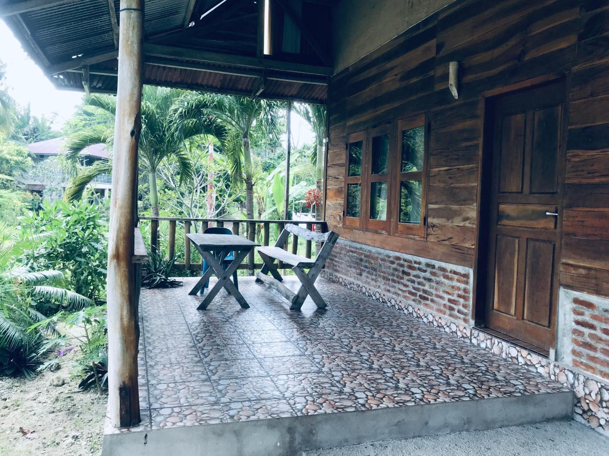 Dolin Cottage Hilibotodane Dış mekan fotoğraf