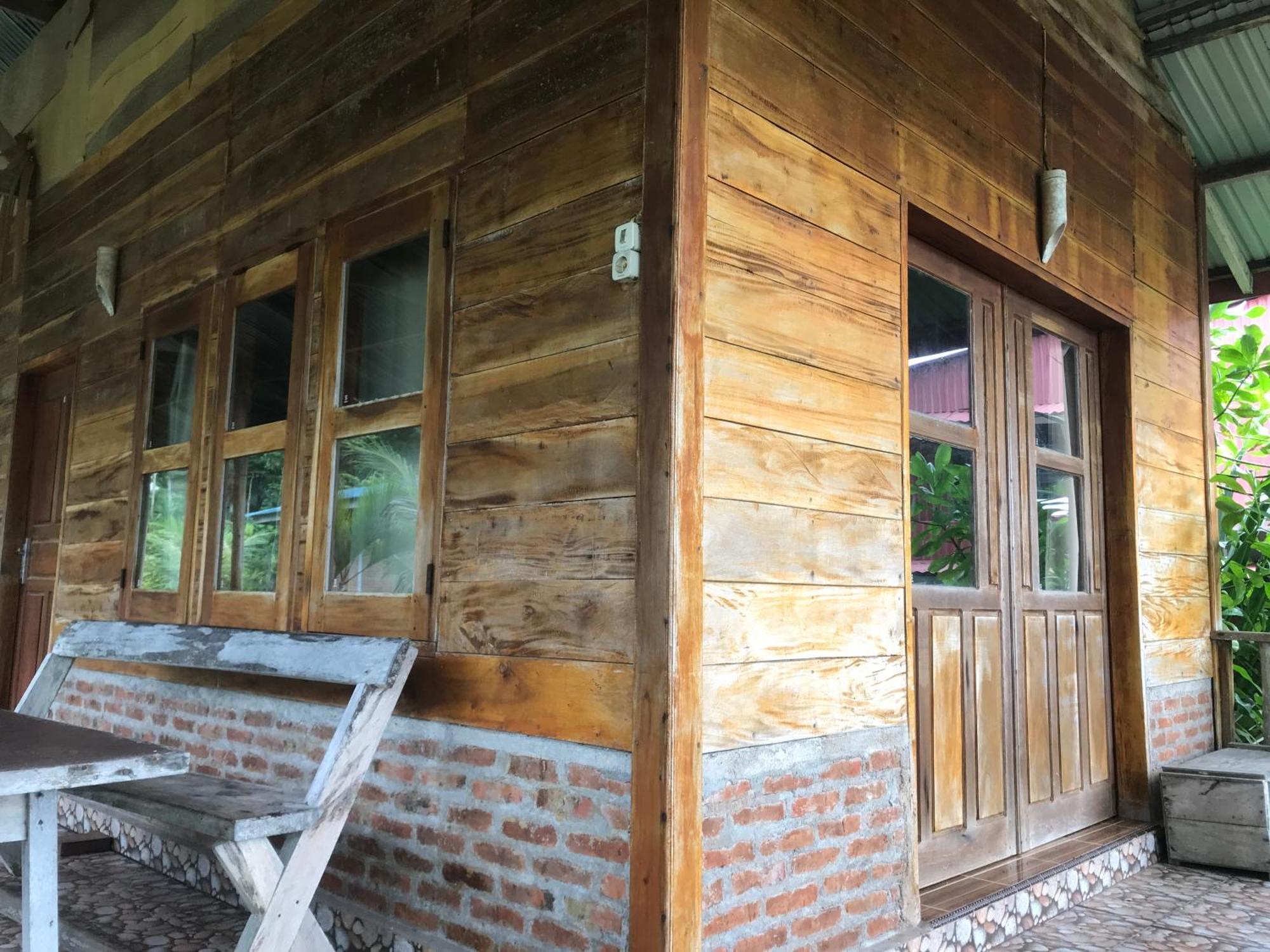 Dolin Cottage Hilibotodane Dış mekan fotoğraf