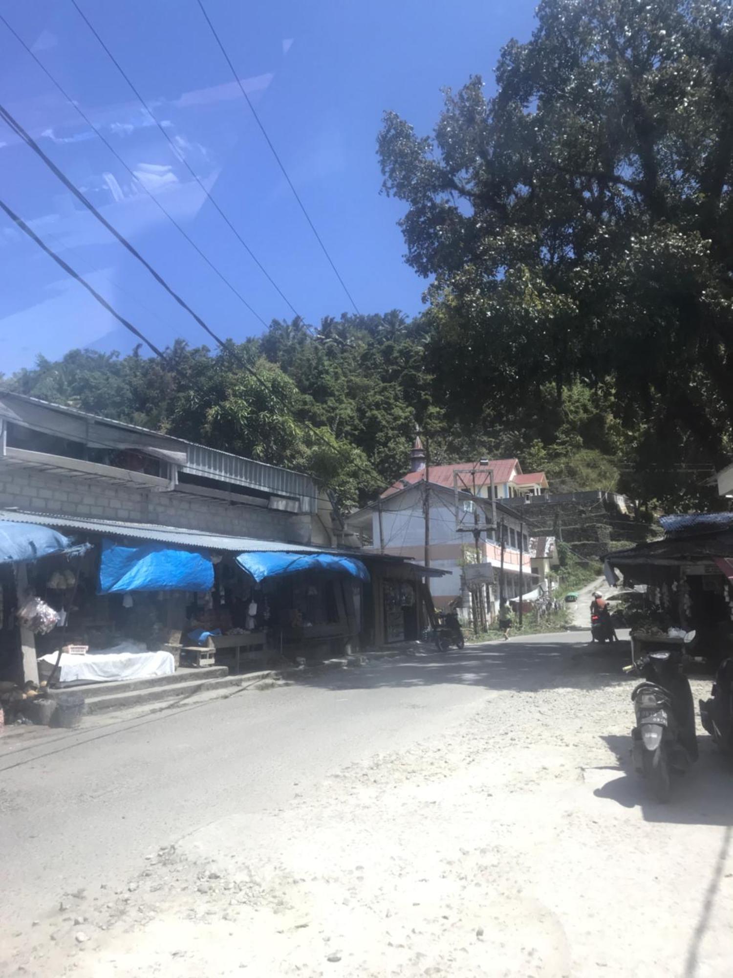 Dolin Cottage Hilibotodane Dış mekan fotoğraf