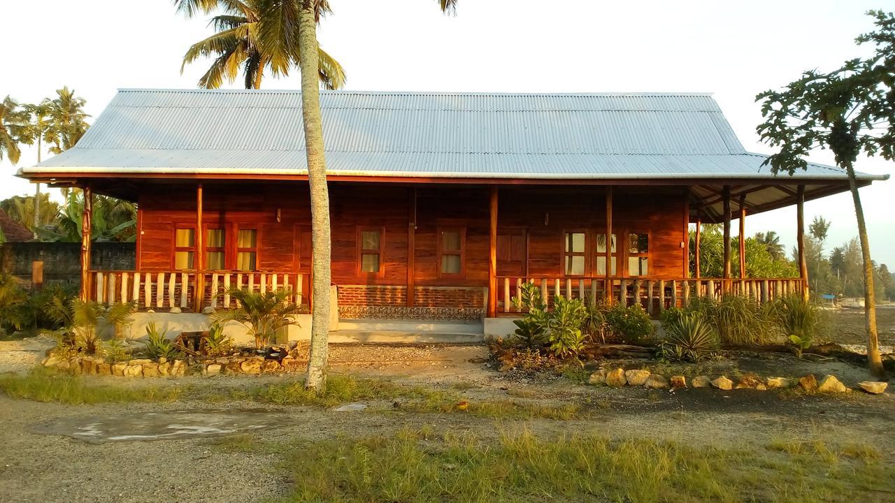 Dolin Cottage Hilibotodane Dış mekan fotoğraf