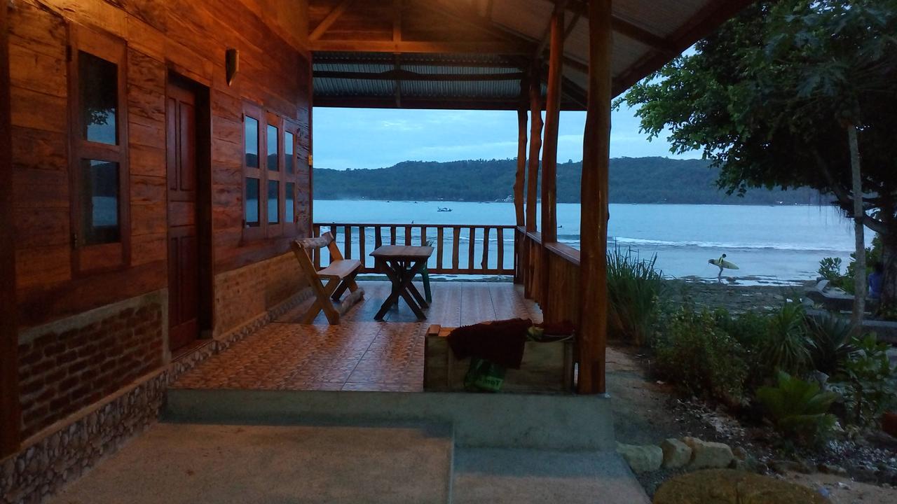 Dolin Cottage Hilibotodane Dış mekan fotoğraf