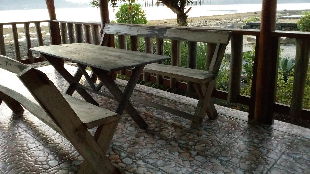 Dolin Cottage Hilibotodane Dış mekan fotoğraf