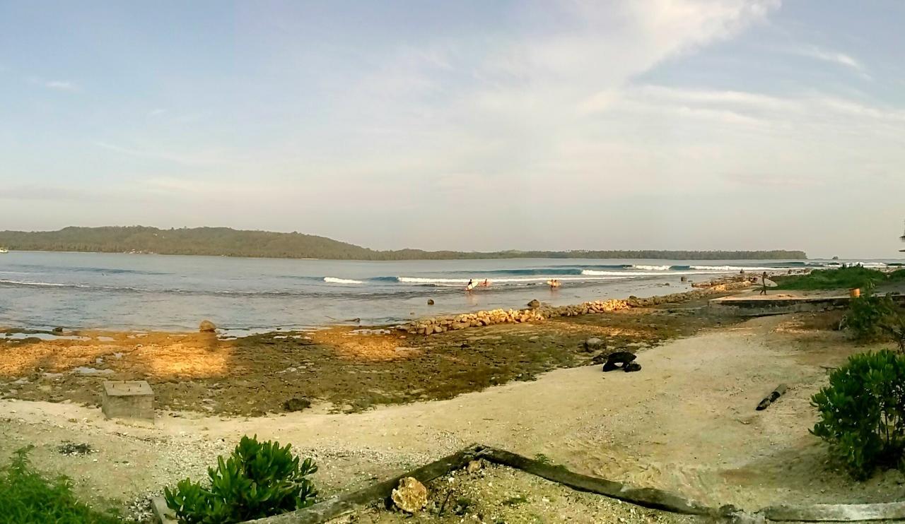 Dolin Cottage Hilibotodane Dış mekan fotoğraf