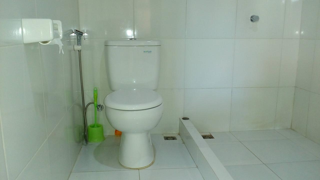 Dolin Cottage Hilibotodane Dış mekan fotoğraf