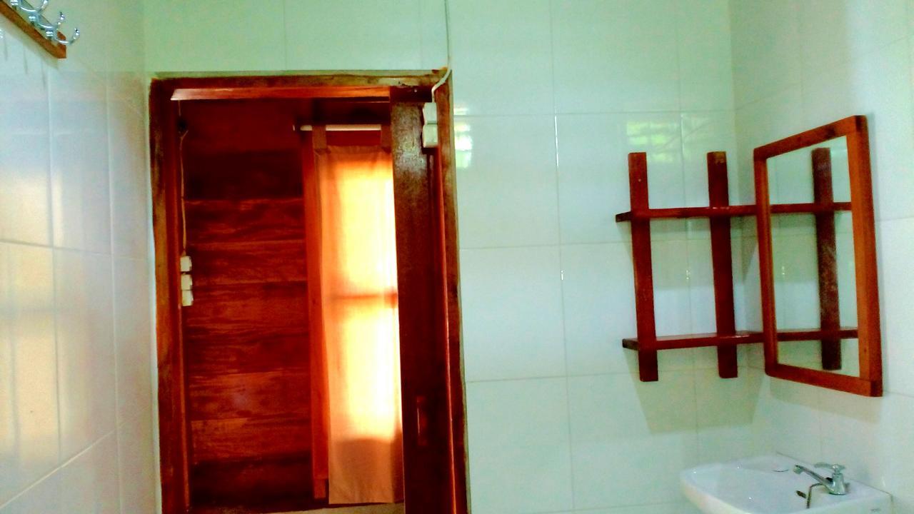 Dolin Cottage Hilibotodane Dış mekan fotoğraf