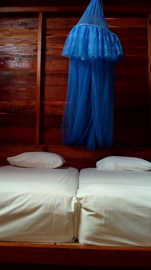 Dolin Cottage Hilibotodane Dış mekan fotoğraf