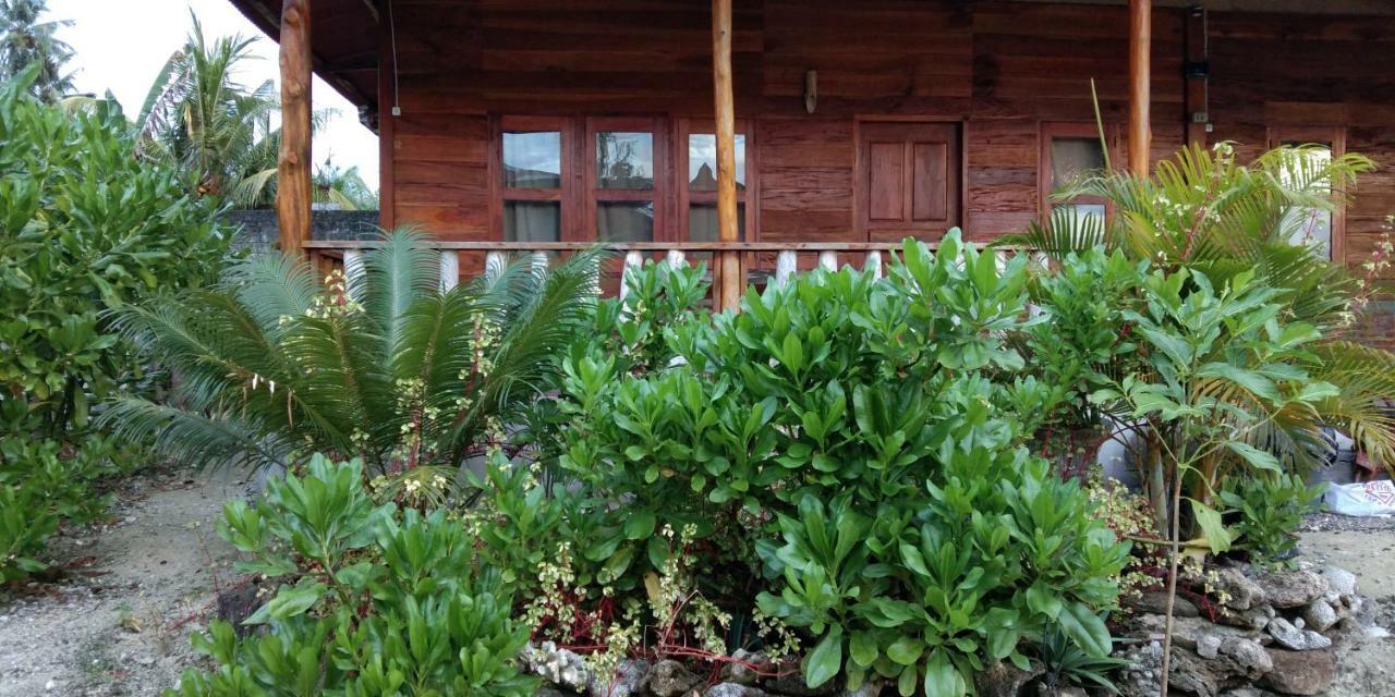 Dolin Cottage Hilibotodane Dış mekan fotoğraf