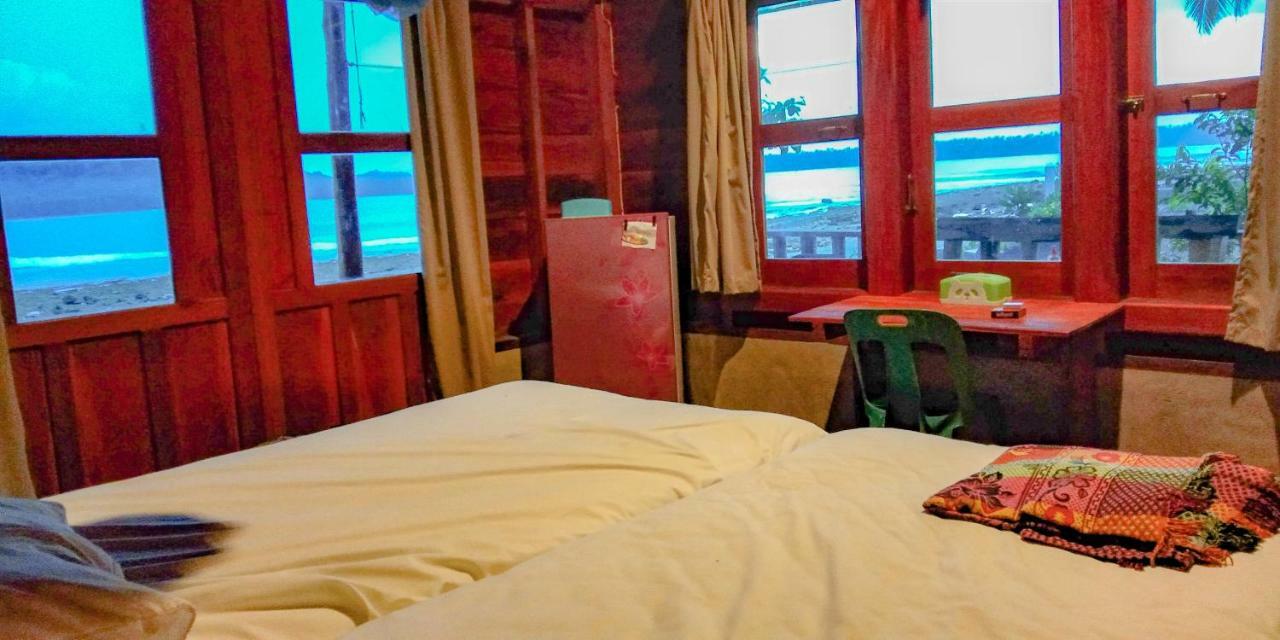 Dolin Cottage Hilibotodane Dış mekan fotoğraf